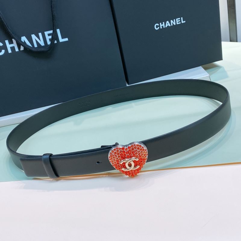 Ch*el belts